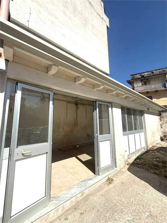 Magazzino - Deposito Via Oberdan 58, Afragola