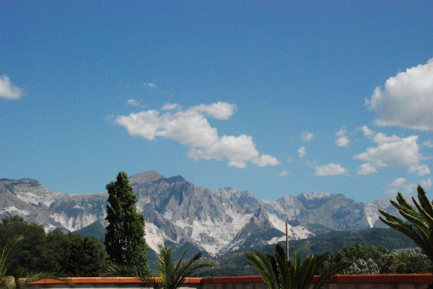 Attico - Mansarda Varsavia, Carrara