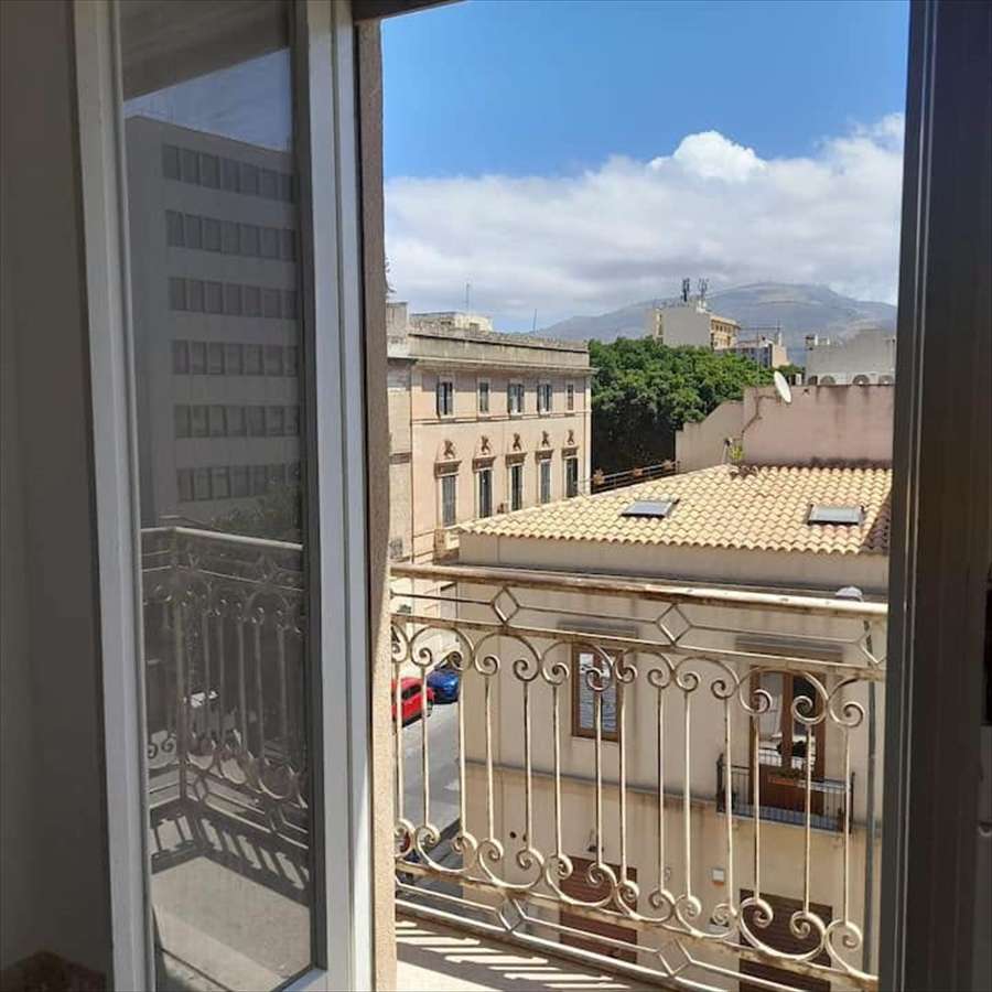 Appartamento Via XXX Gennaio, Trapani