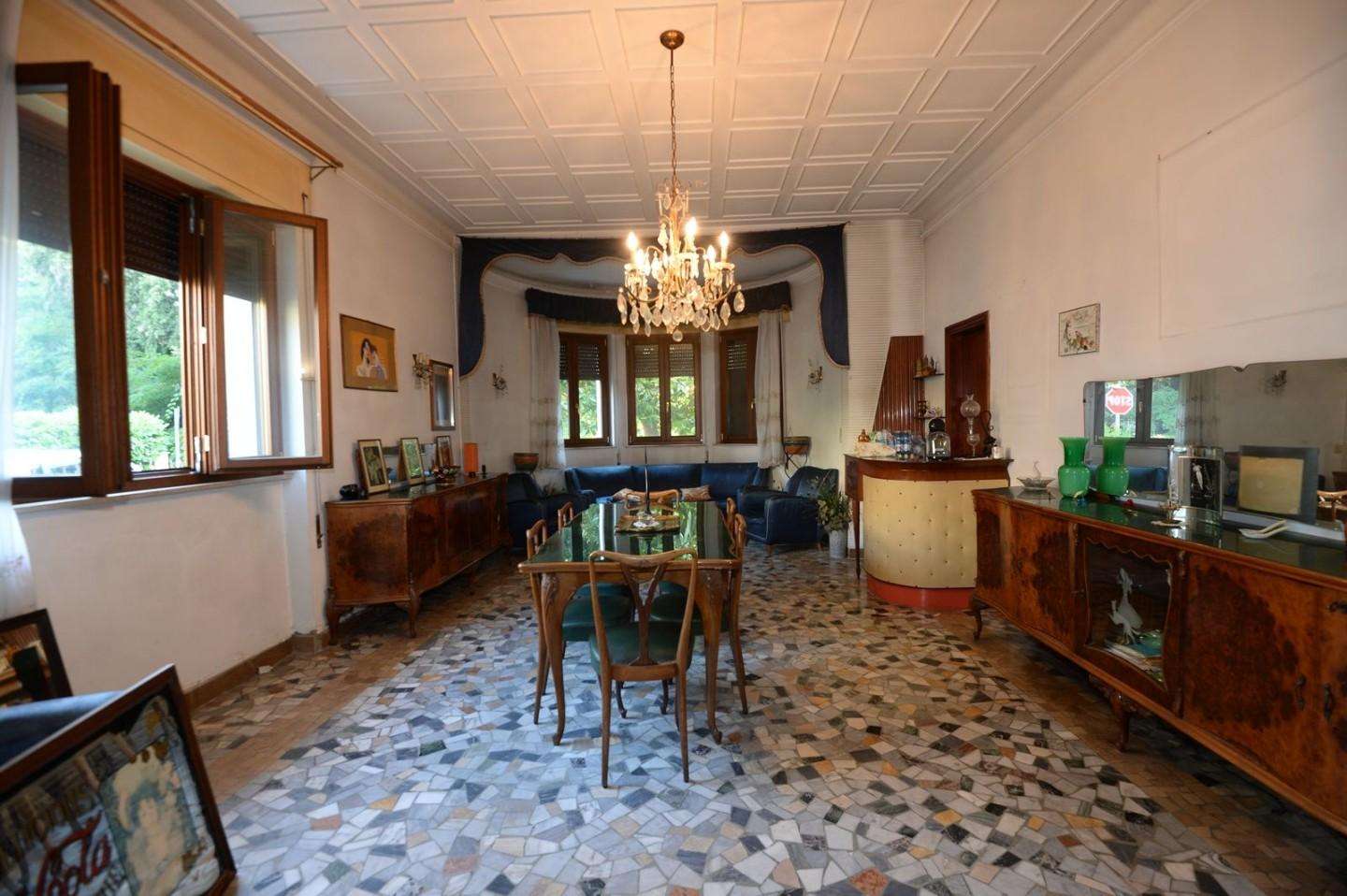 Villa Via Bruno Buozzi,, Viareggio