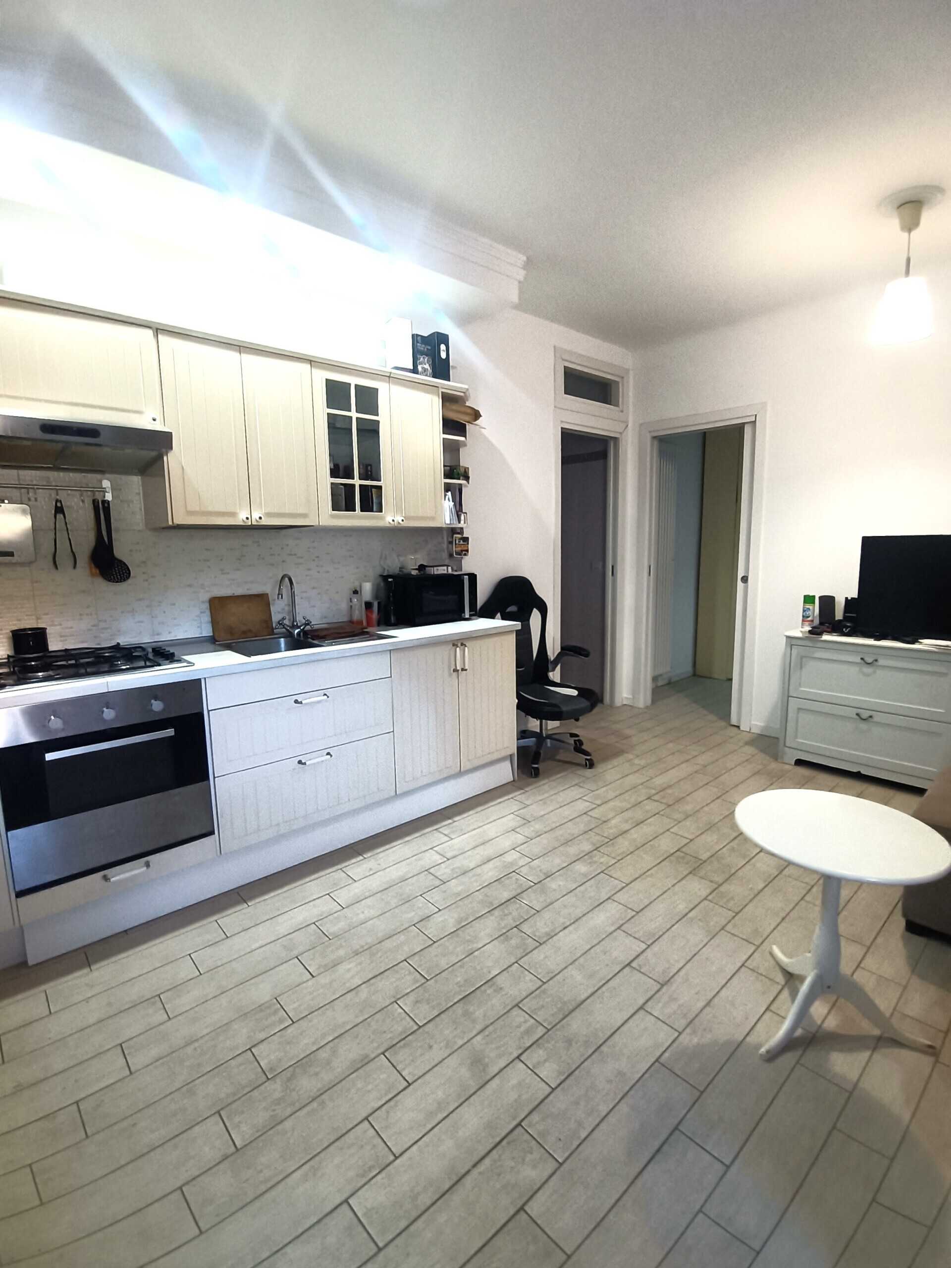Appartamento Via Toscana, San Benedetto del Tronto