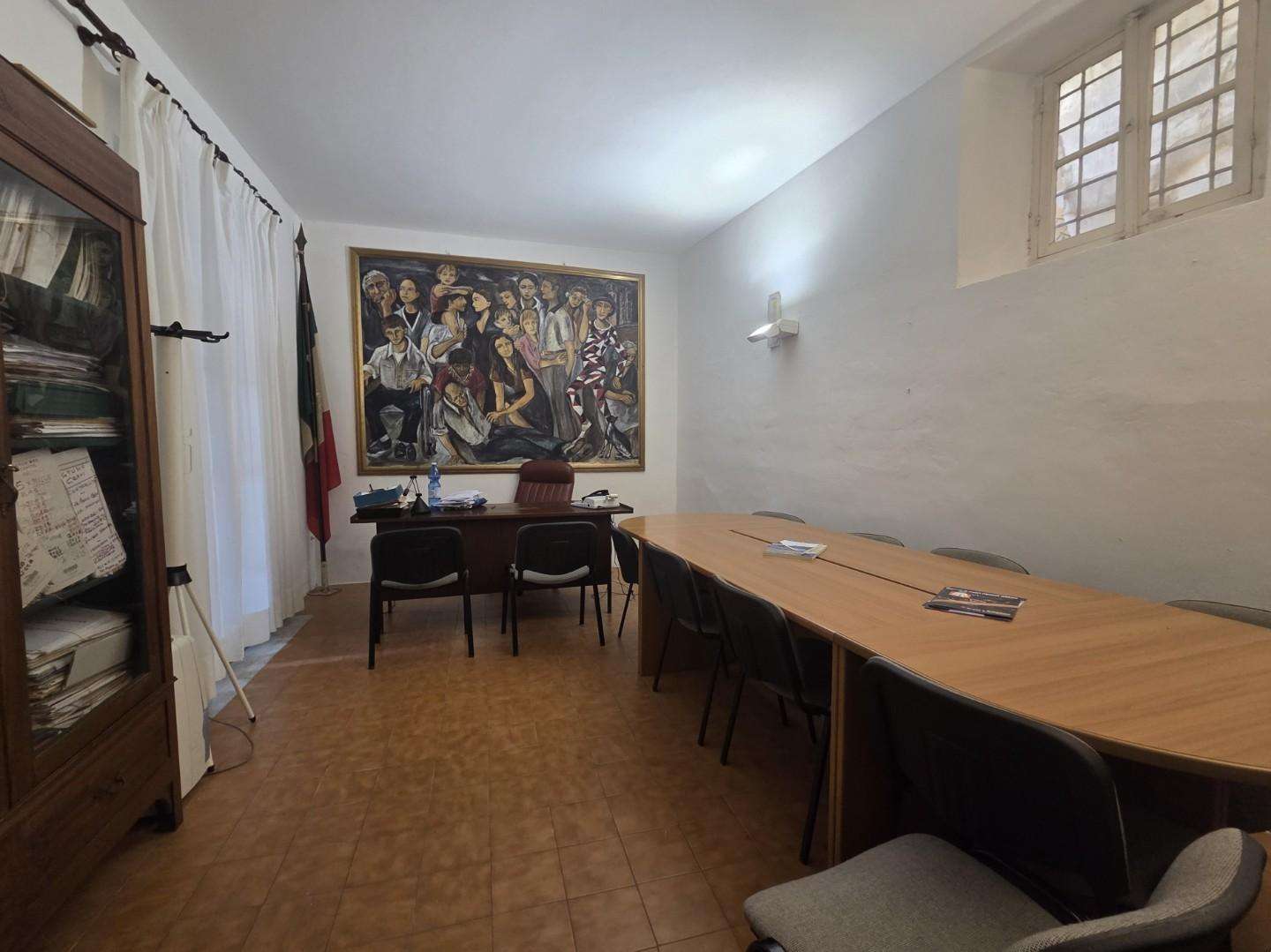 Ufficio Piazzale S. Donato,, Lucca