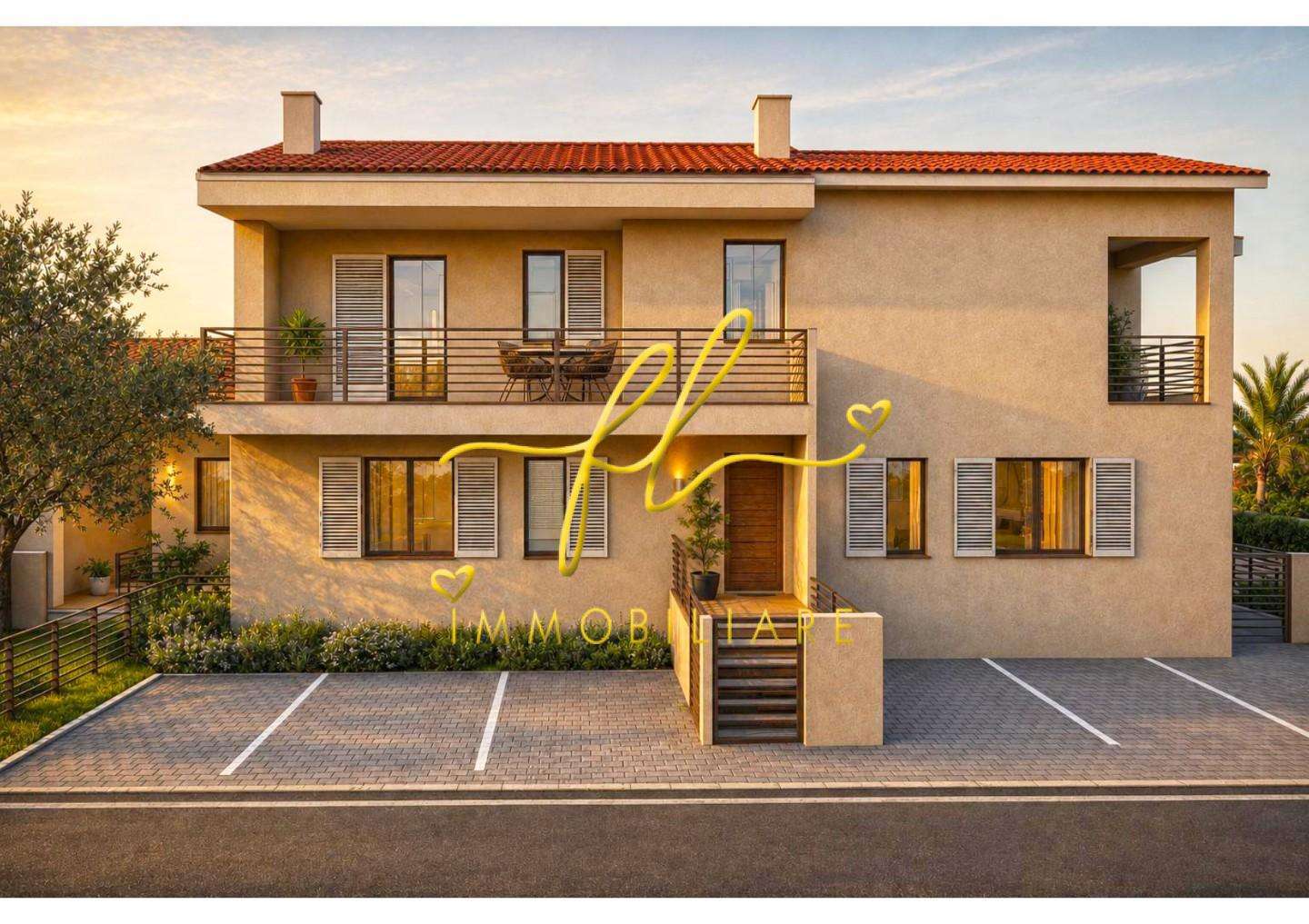 Terreno edificabile Via Aurelia Sud, F, Cecina