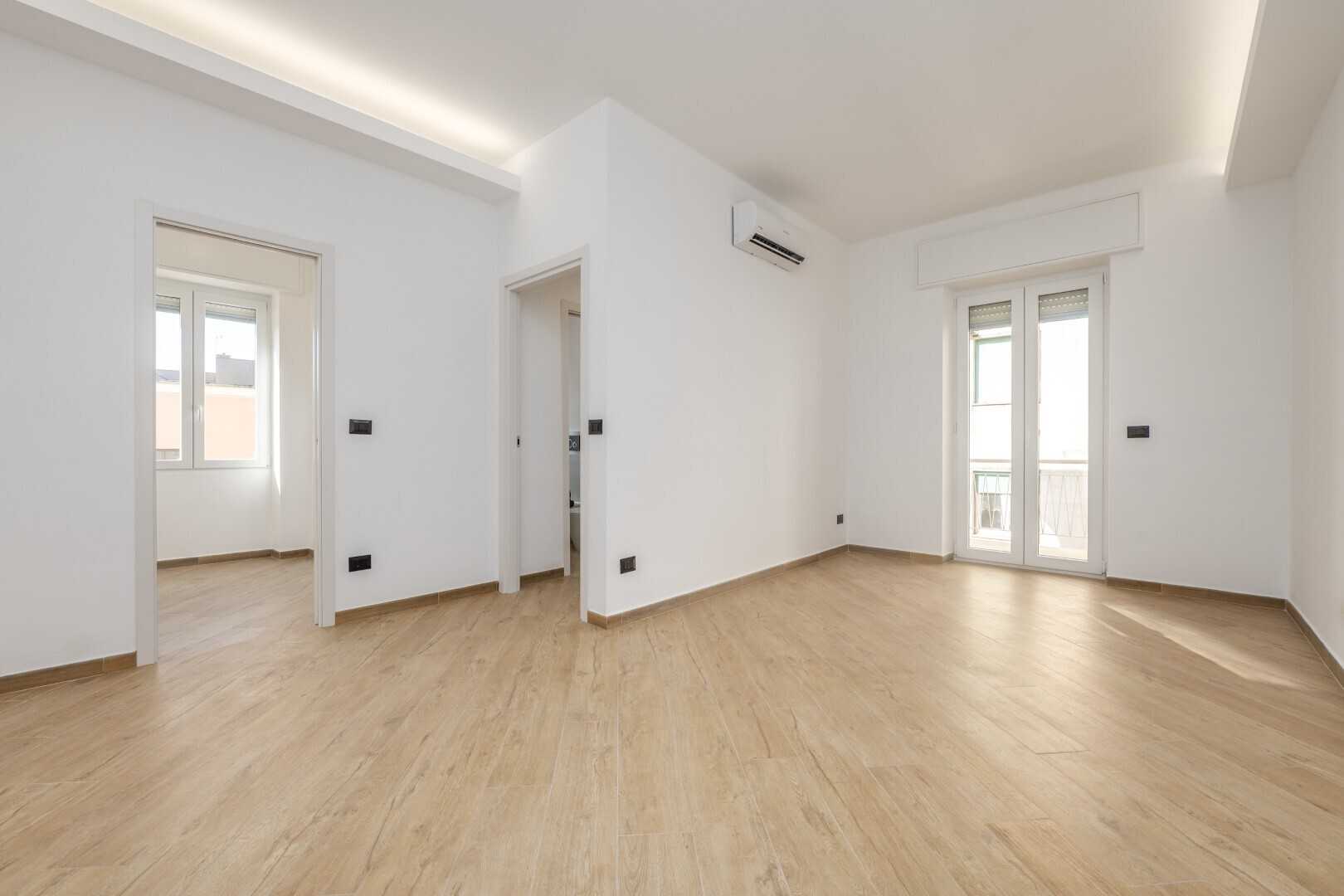 Appartamento Via Privata Pavia, Sestri Levante