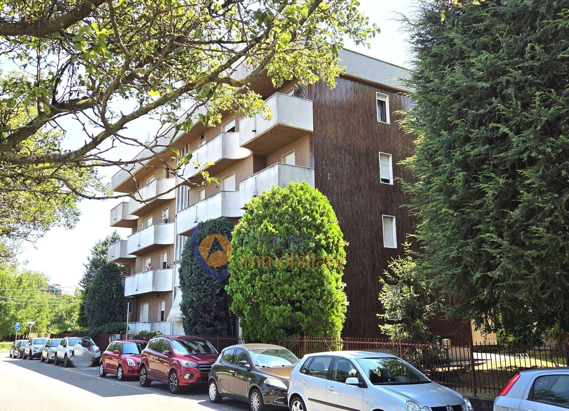 Appartamento via Formazza 9, Busto Arsizio