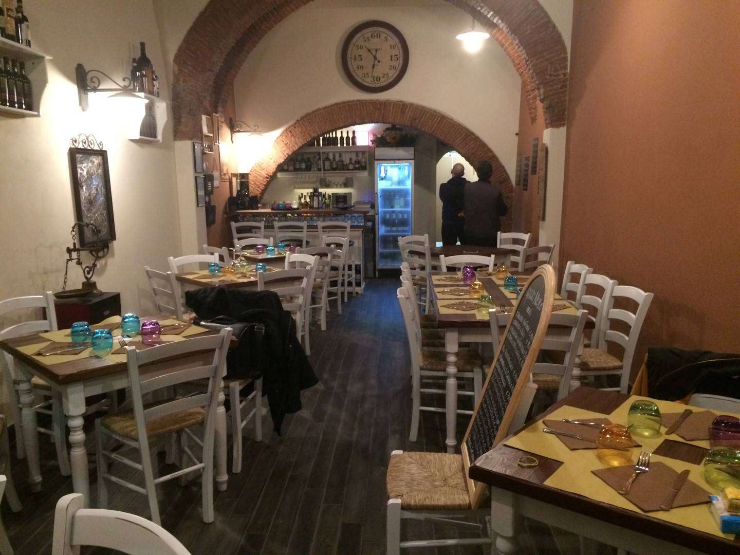 Attività  commerciale via giuseppe verdi1, Pisa
