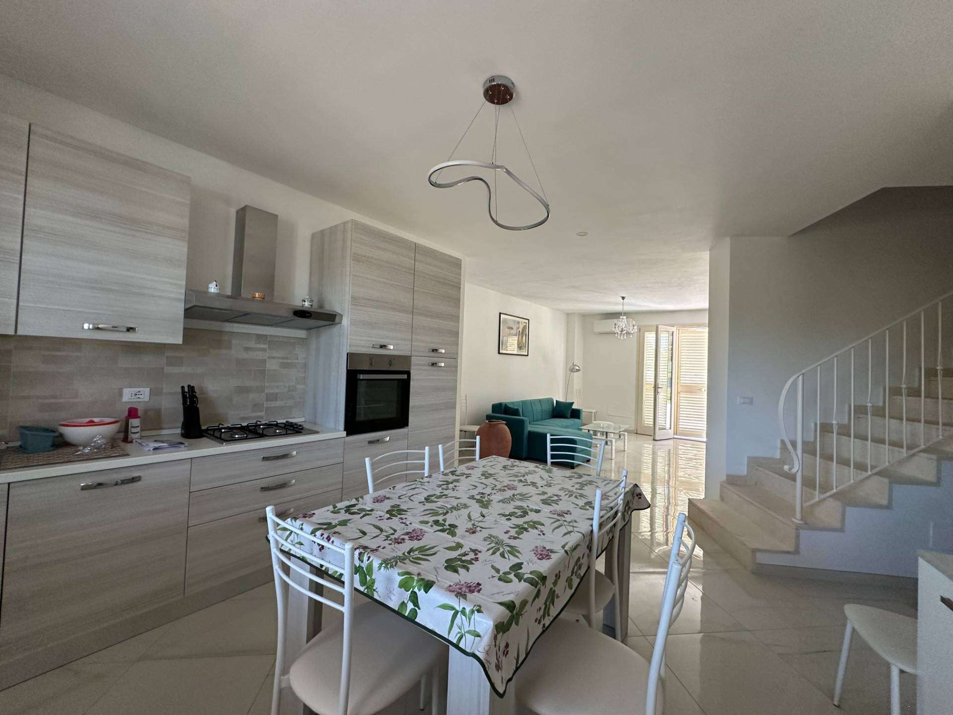 Appartamento via san giuseppe 10, Altopascio