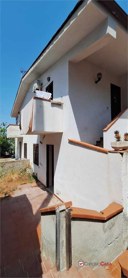 Villa poggio delle rose, Messina