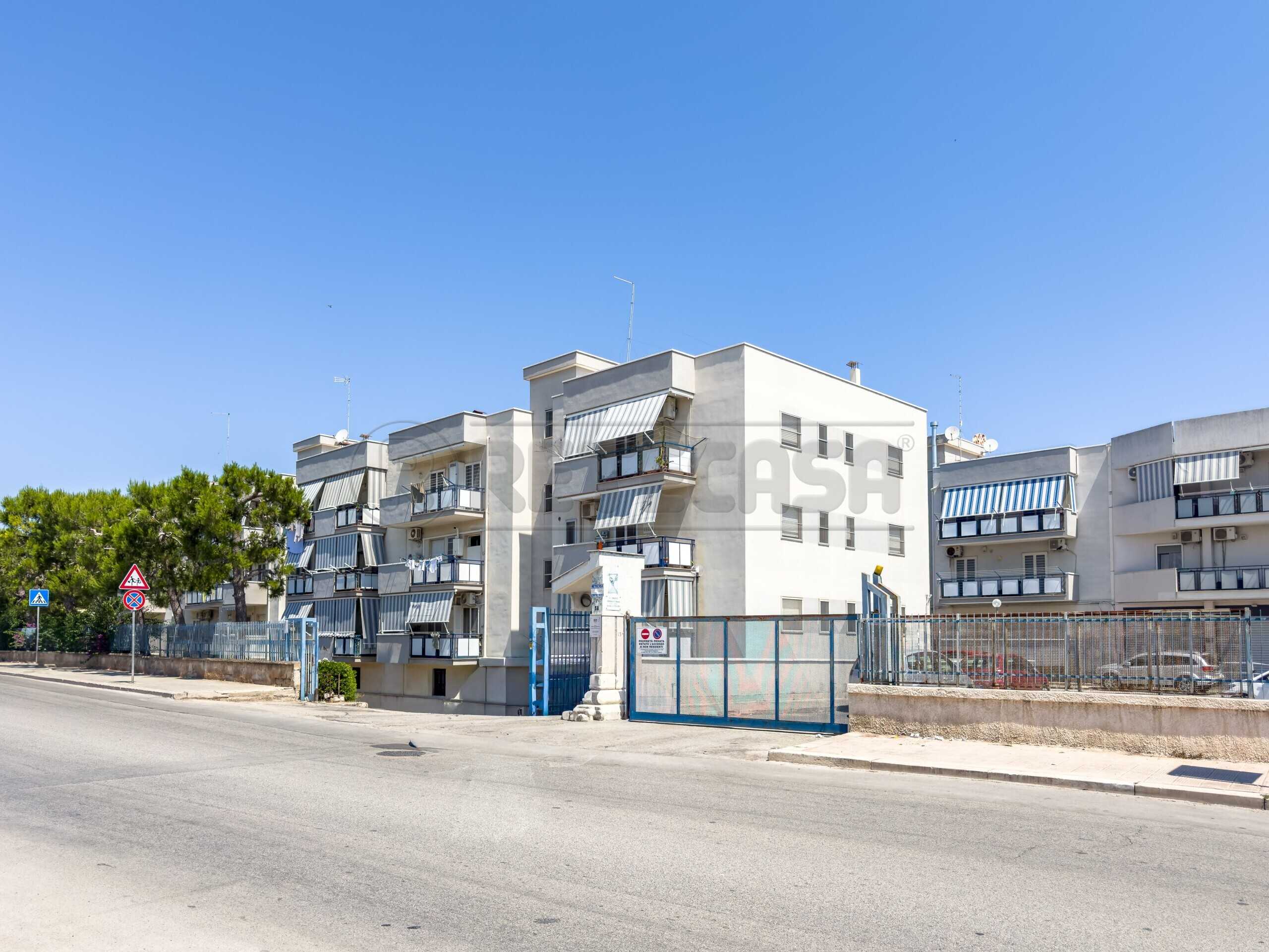 Appartamento Corso Dottor Sergio Cosmai, Bisceglie