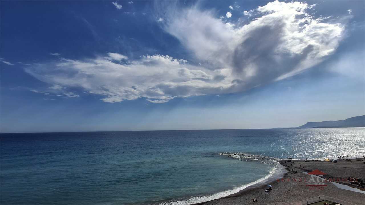 Appartamento via Marconi, Vallecrosia