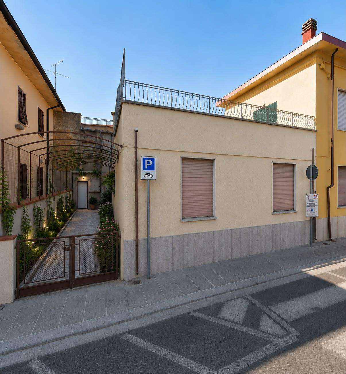 Appartamento Via Don Giovanni Minzoni,, Ponsacco