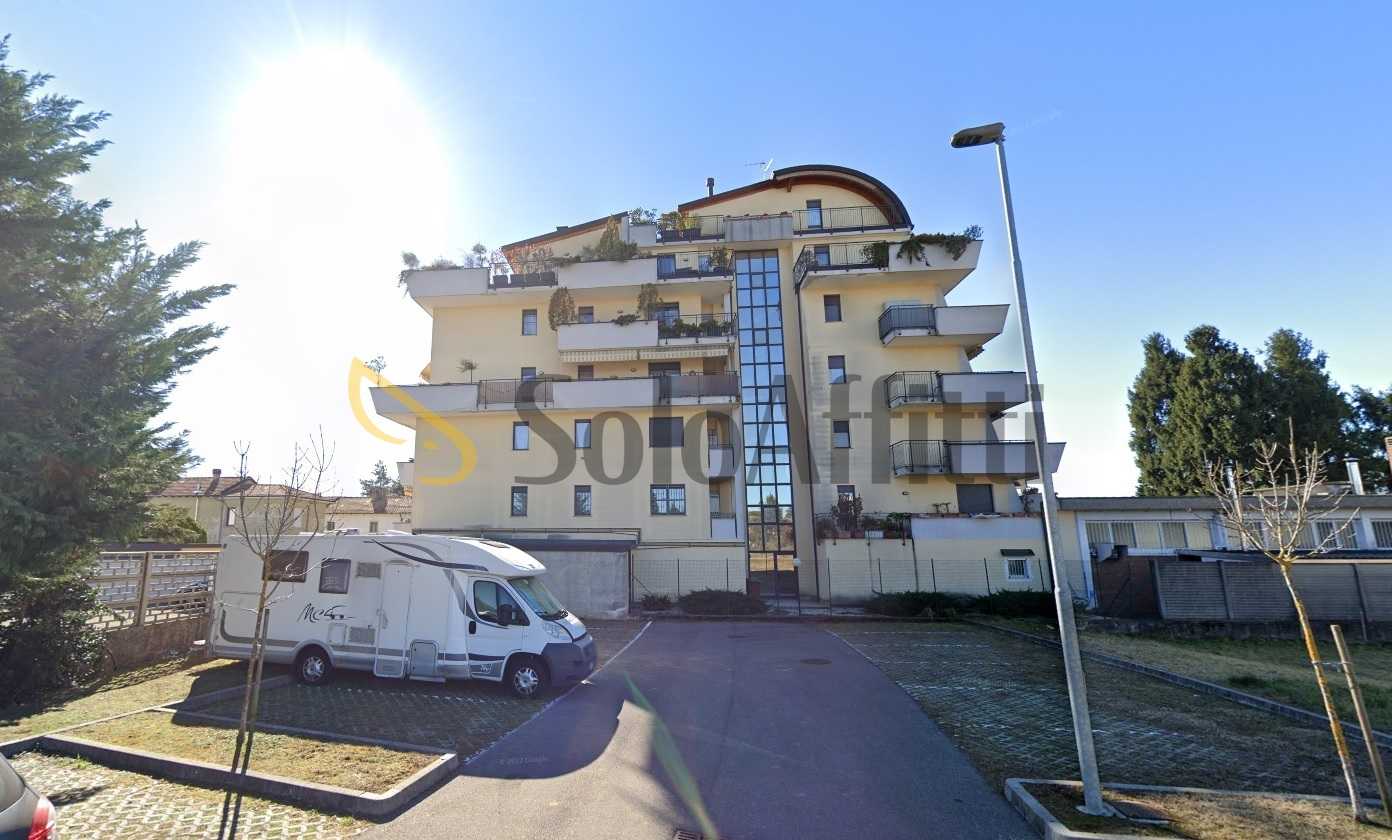 Appartamento Via Varese, Gallarate