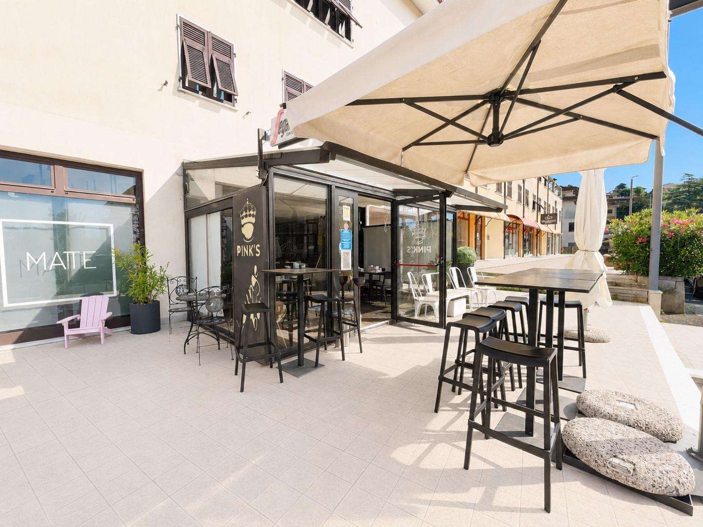 Bar - Pub e Locali notturni Corso Europa Unita,  19, Licciana Nardi