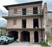 Casa indipendente Vicolo Frambaglia, Castelnuovo Scrivia