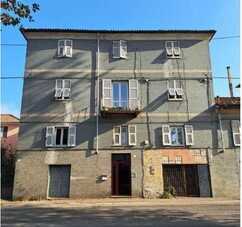 Appartamento Via Pietro Isola, Novi Ligure