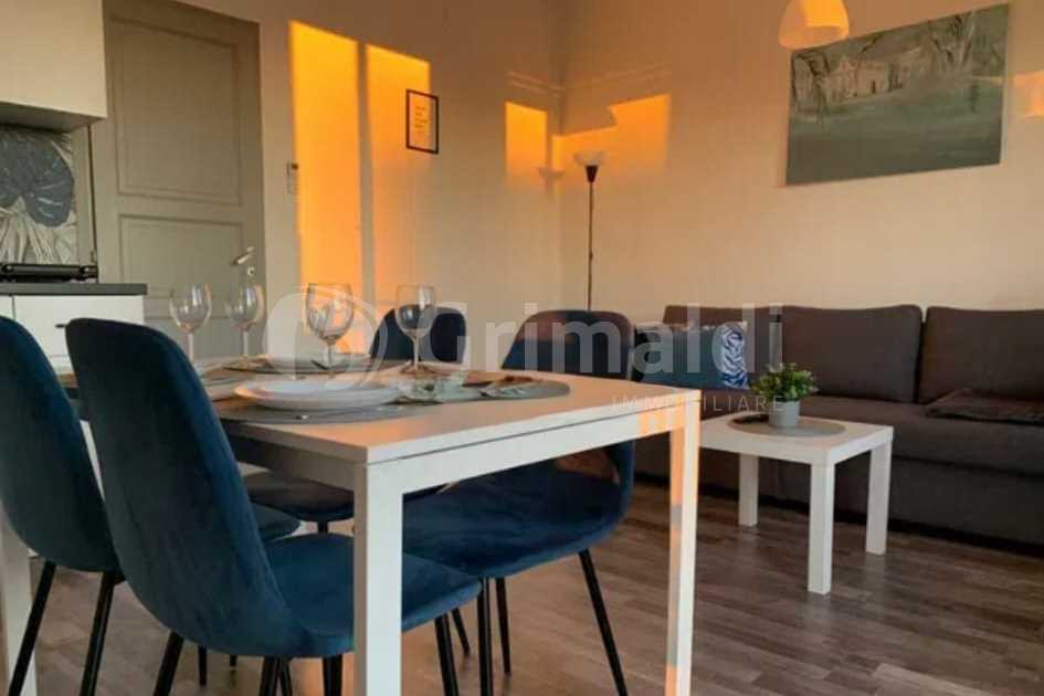 Appartamento Via Napoli, Avola