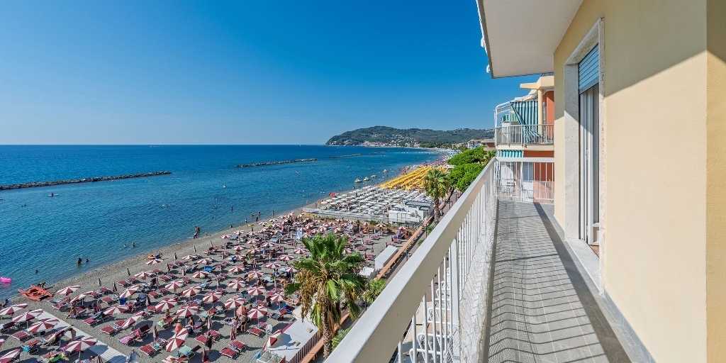 Appartamento Via Sicilia, San Bartolomeo al Mare