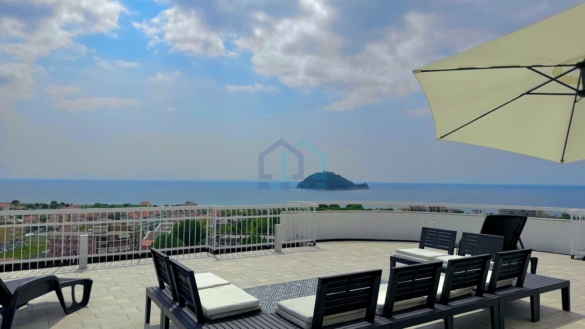 Appartamento Via Donatello, Albenga