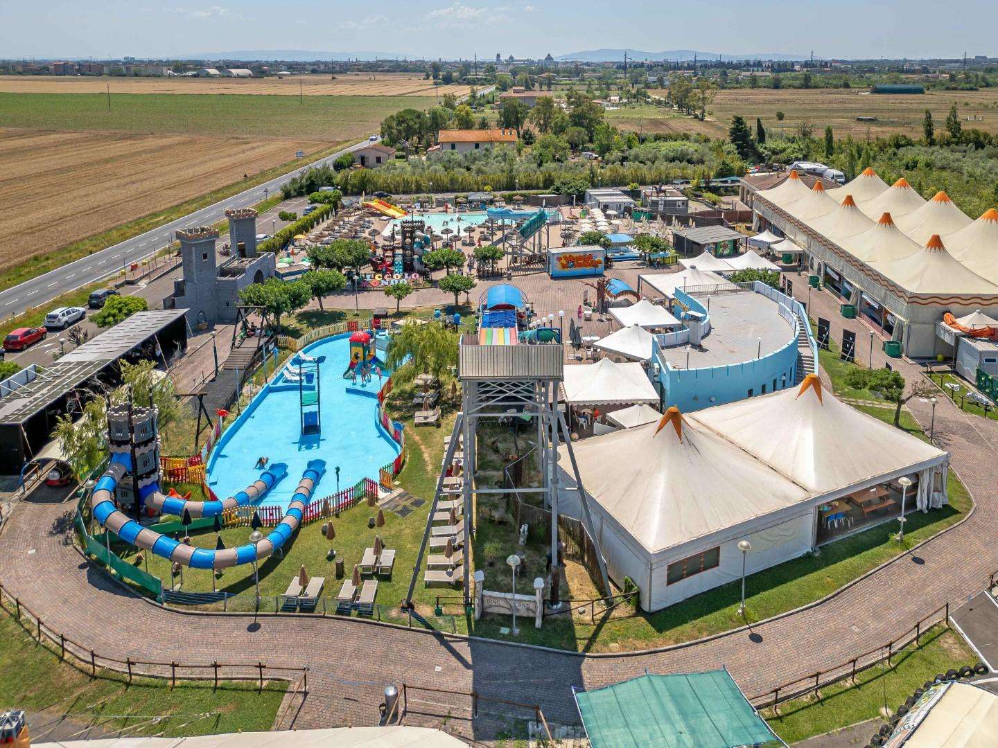 Attività  commerciale SP,, San Giuliano Terme
