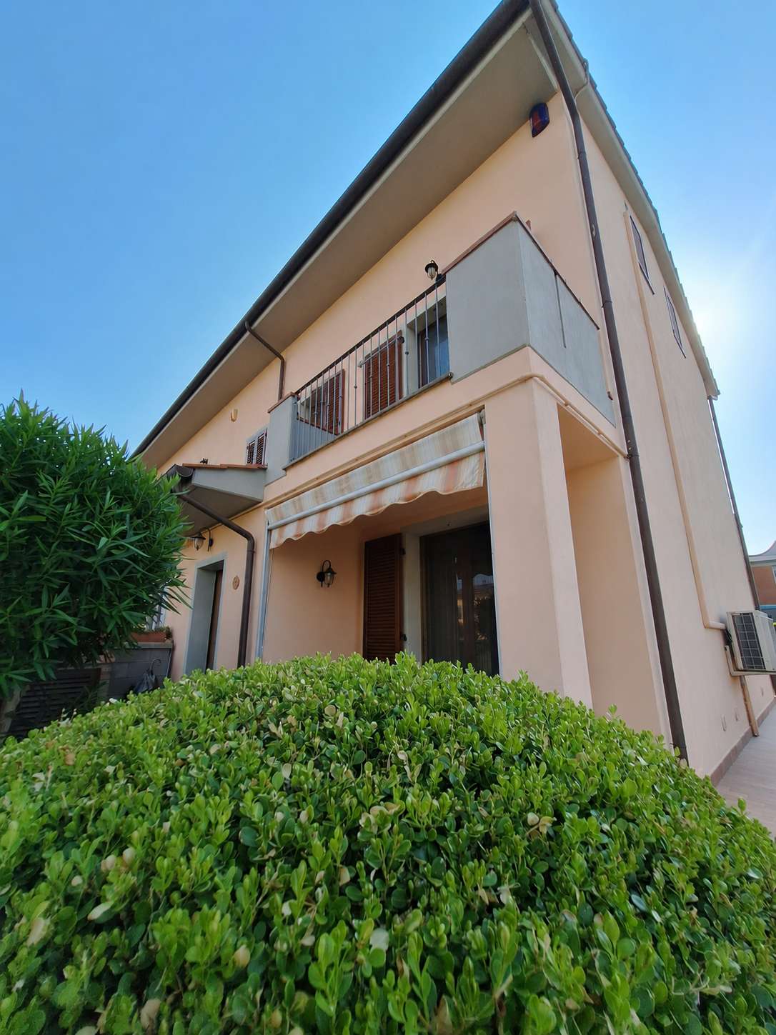 Villetta a schiera Via N. Casarosa,, Calcinaia