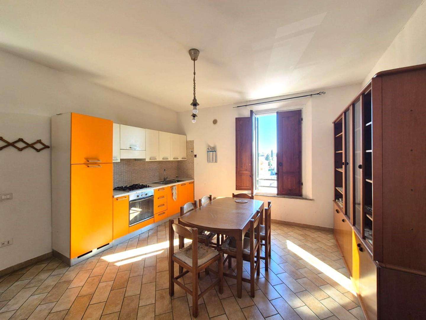 Appartamento Via Roma,, Santa Croce sull'Arno