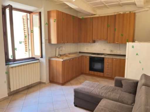 Appartamento VIALE LIBERTA' 19, Barberino di Mugello