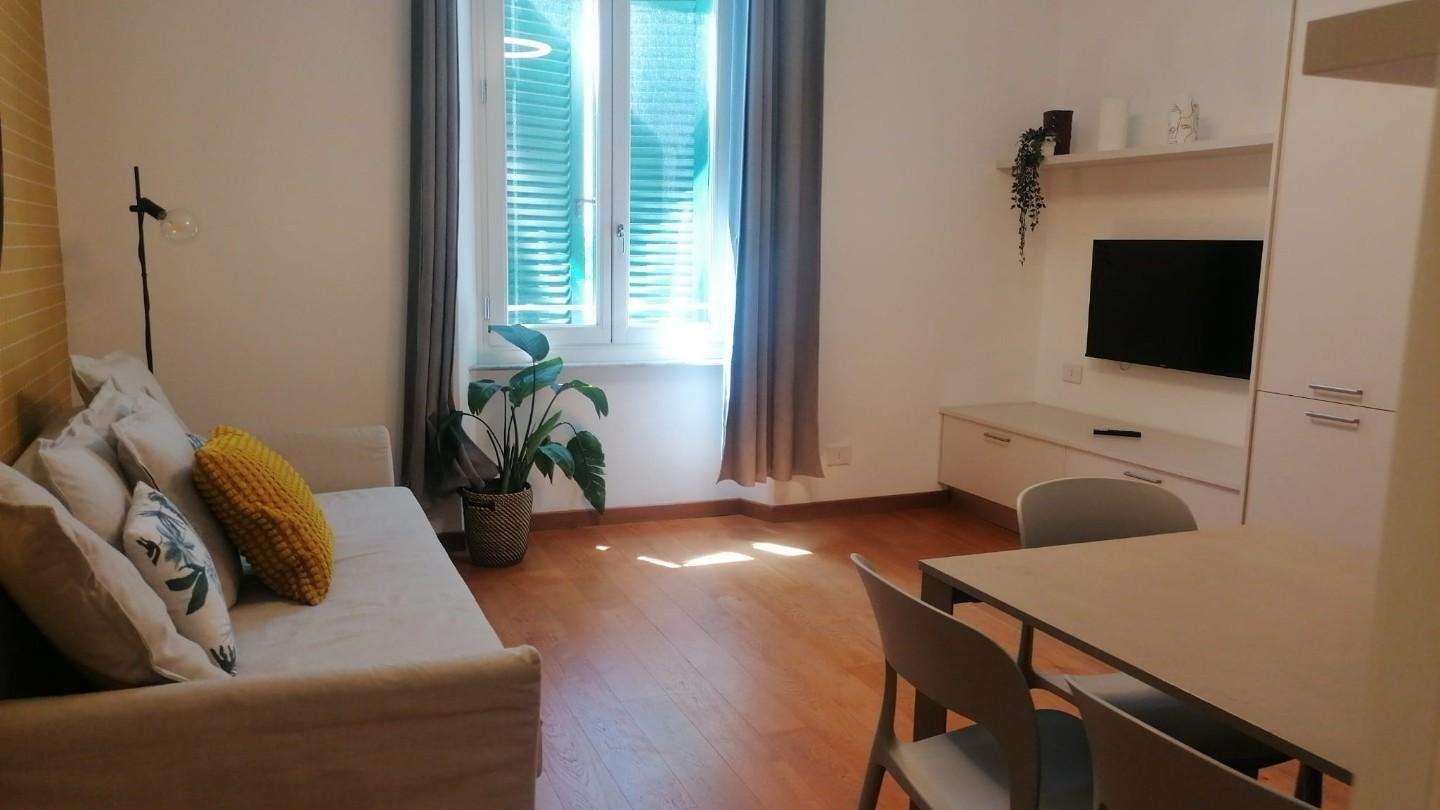 Appartamento P.zza Sant 'Antonio,, Pisa