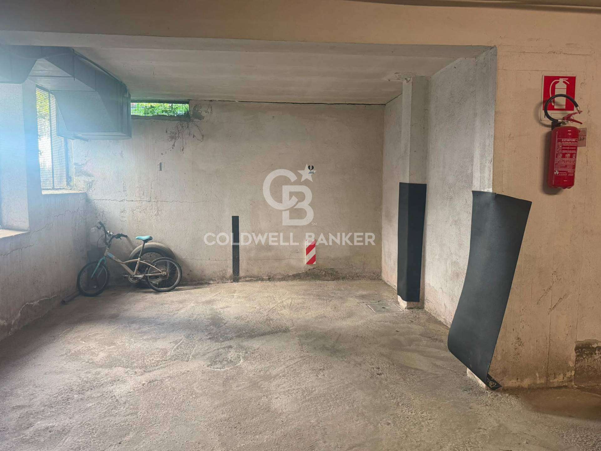 Box - Garage - Posto Auto Via Marcina 19, Cerveteri