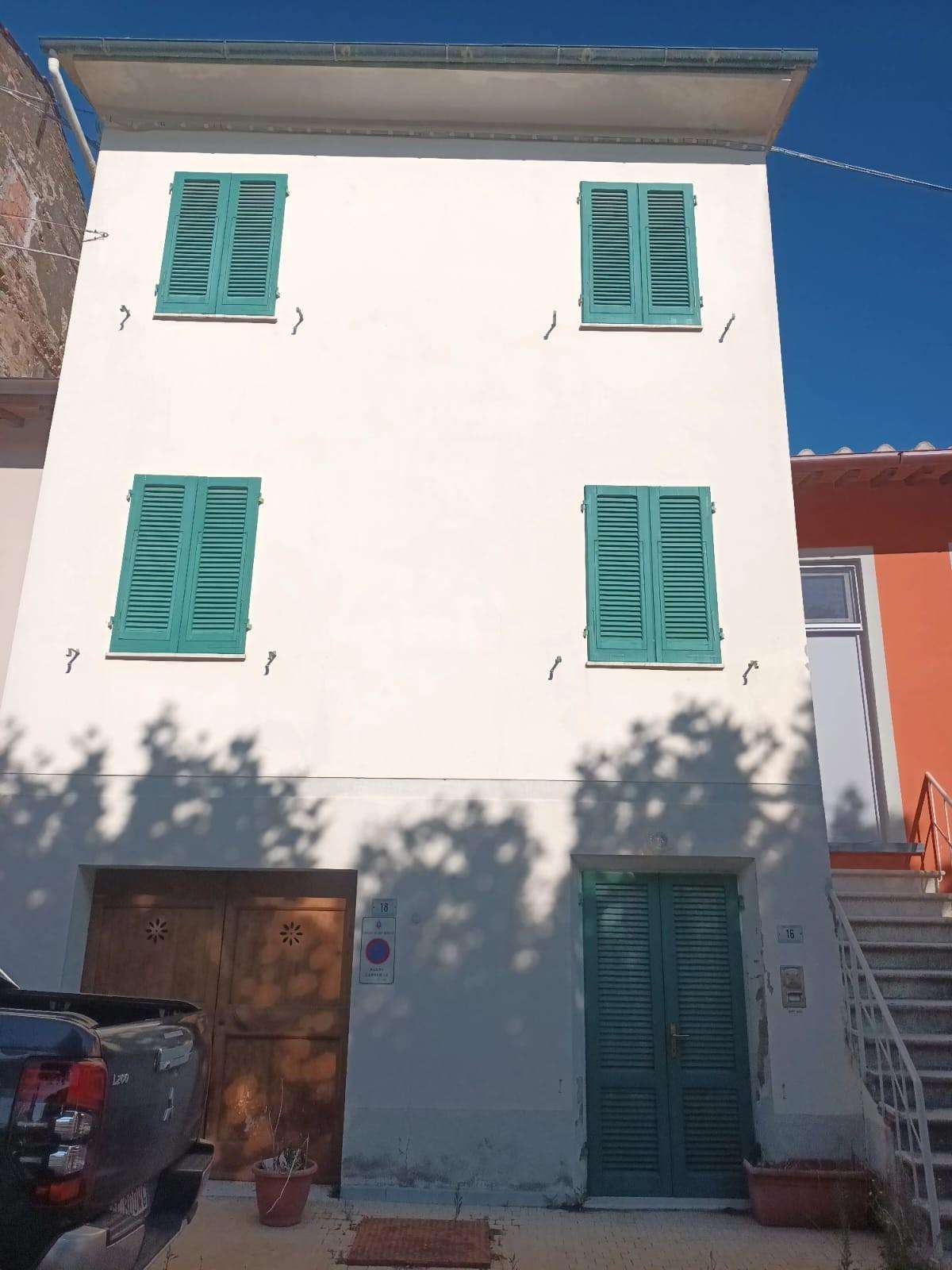 Palazzo - Stabile Stibbio, San Miniato