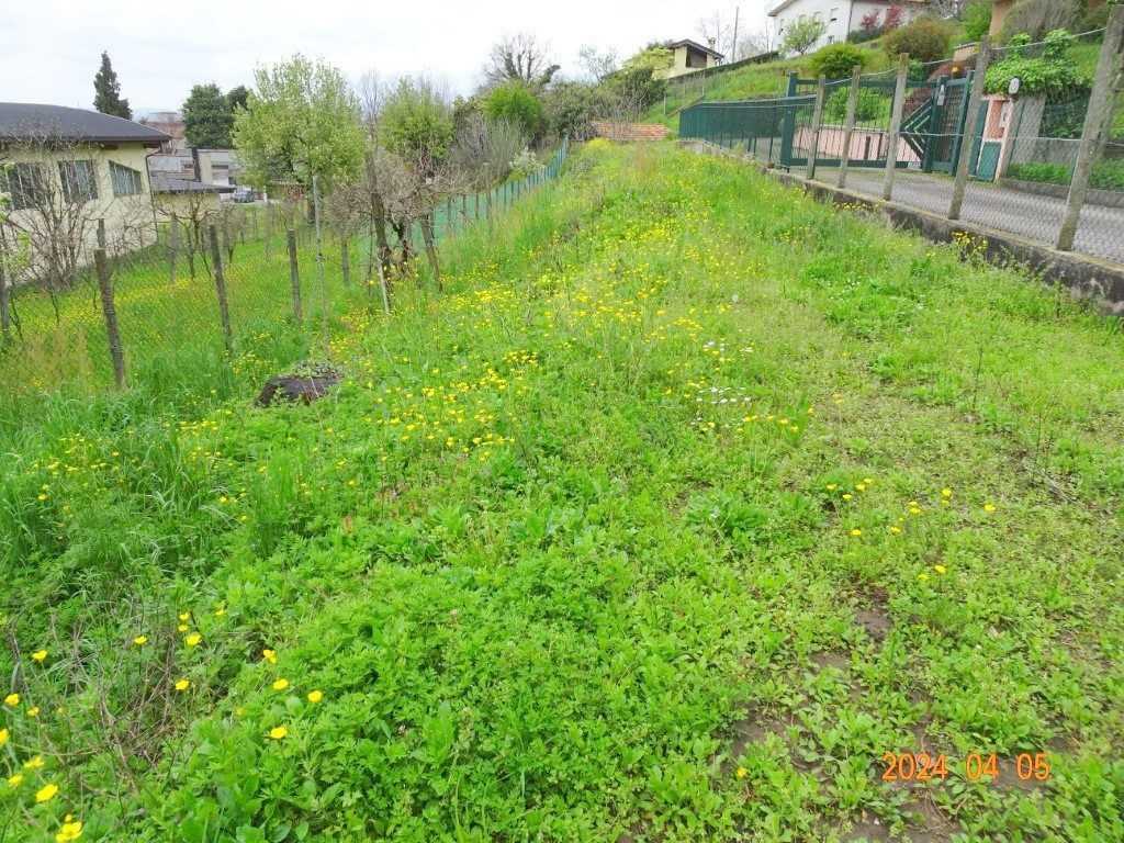 Terreno edificabile Via al Chiarè, Oggiono