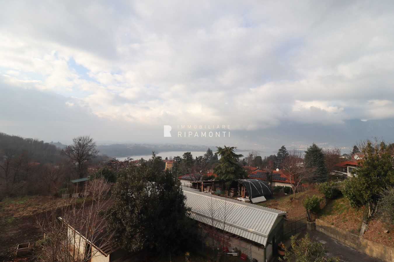 Villetta a schiera Via Piave, Oggiono
