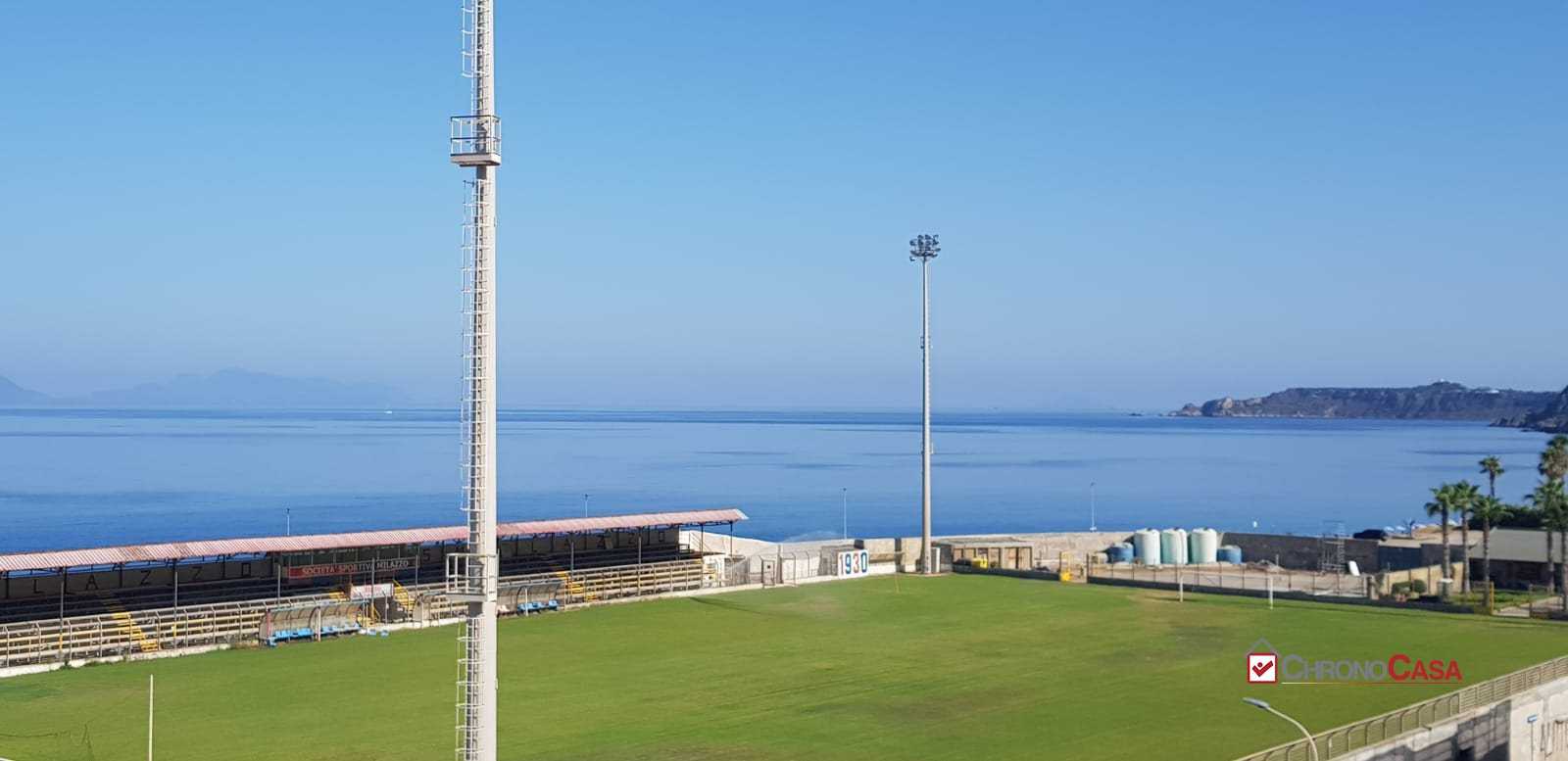 Appartamento BAIA DEL TONO, Milazzo