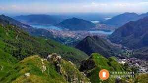 Terreno edificabile Via Gramsci, Ballabio