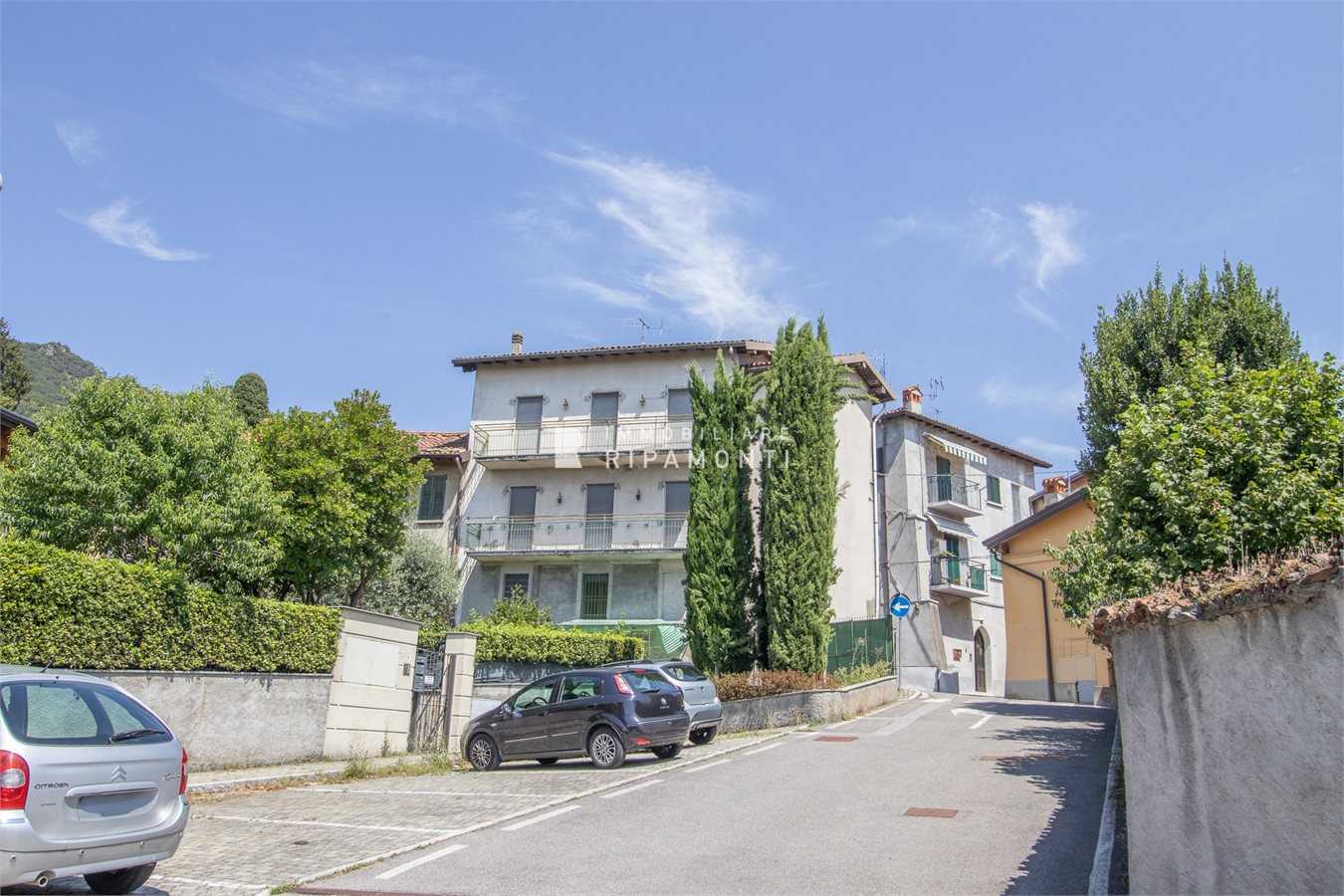 Villa Via San Bernardino, Galbiate