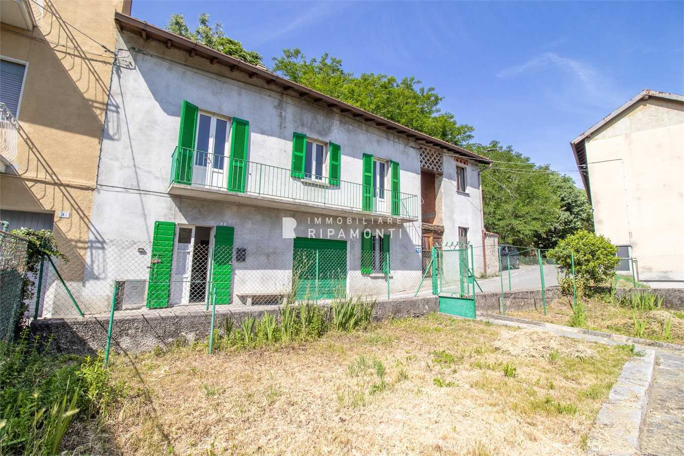 Villa Via Cariolo, Civate