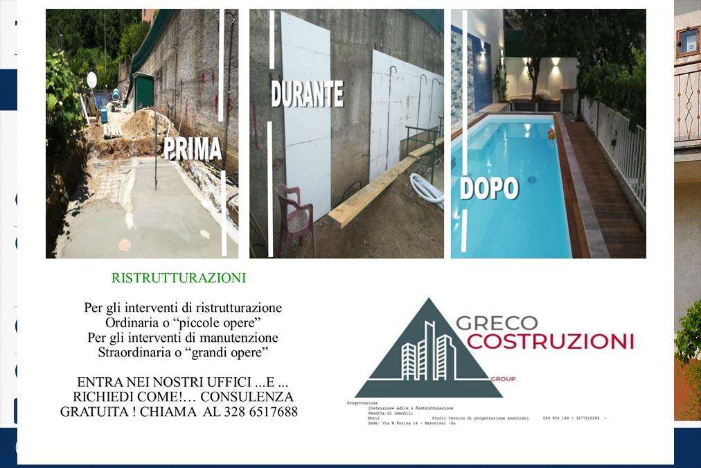 Casa indipendente, Cervaro