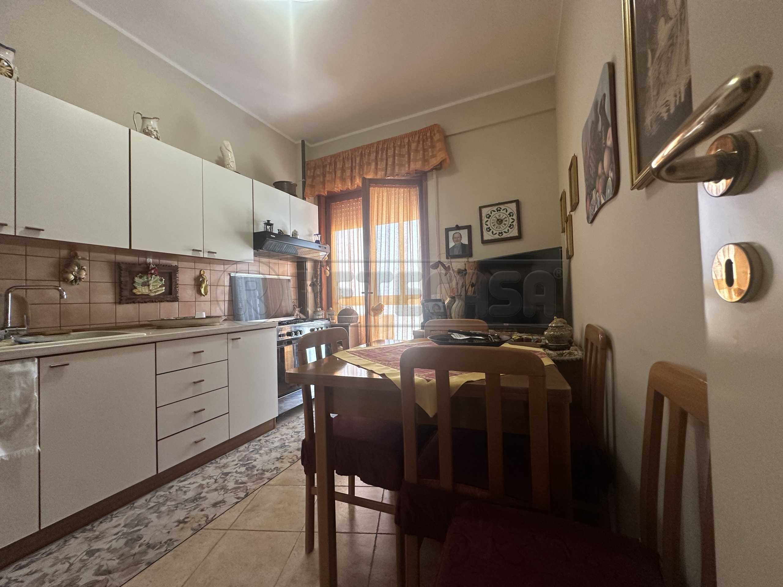 Appartamento Via Dante Fiorentino, Mazara del Vallo