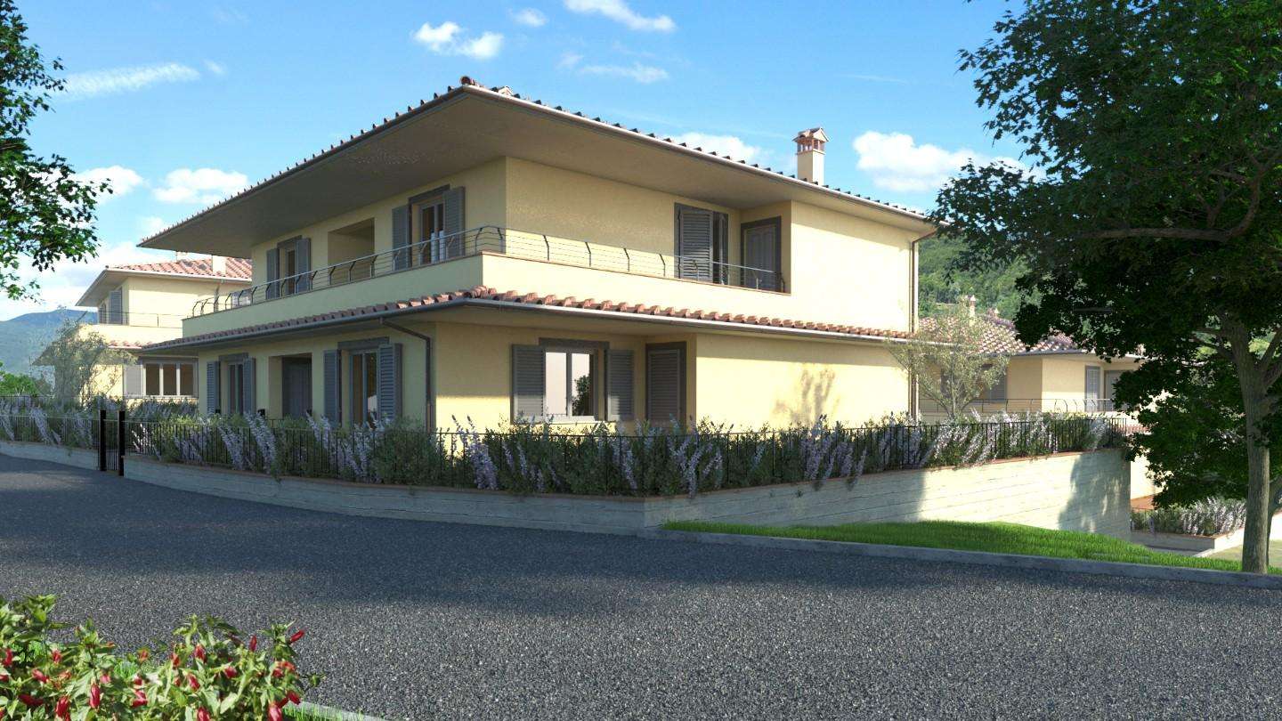 Terreno edificabile Chiusdino, Chiusdino