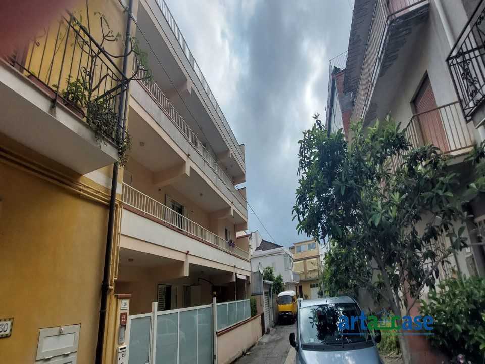 Appartamento via beato annibale maria di francia, Villafranca Tirrena