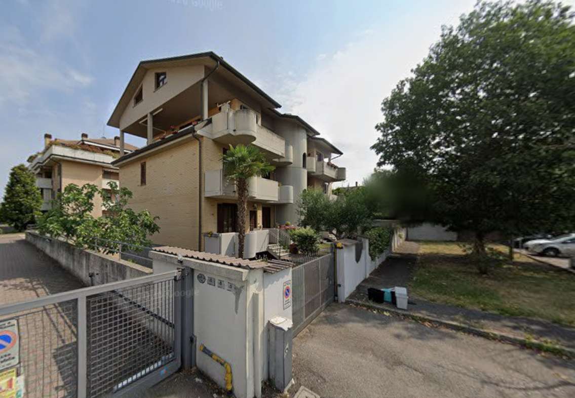 Appartamento Via Venezia,  52, Nova Milanese
