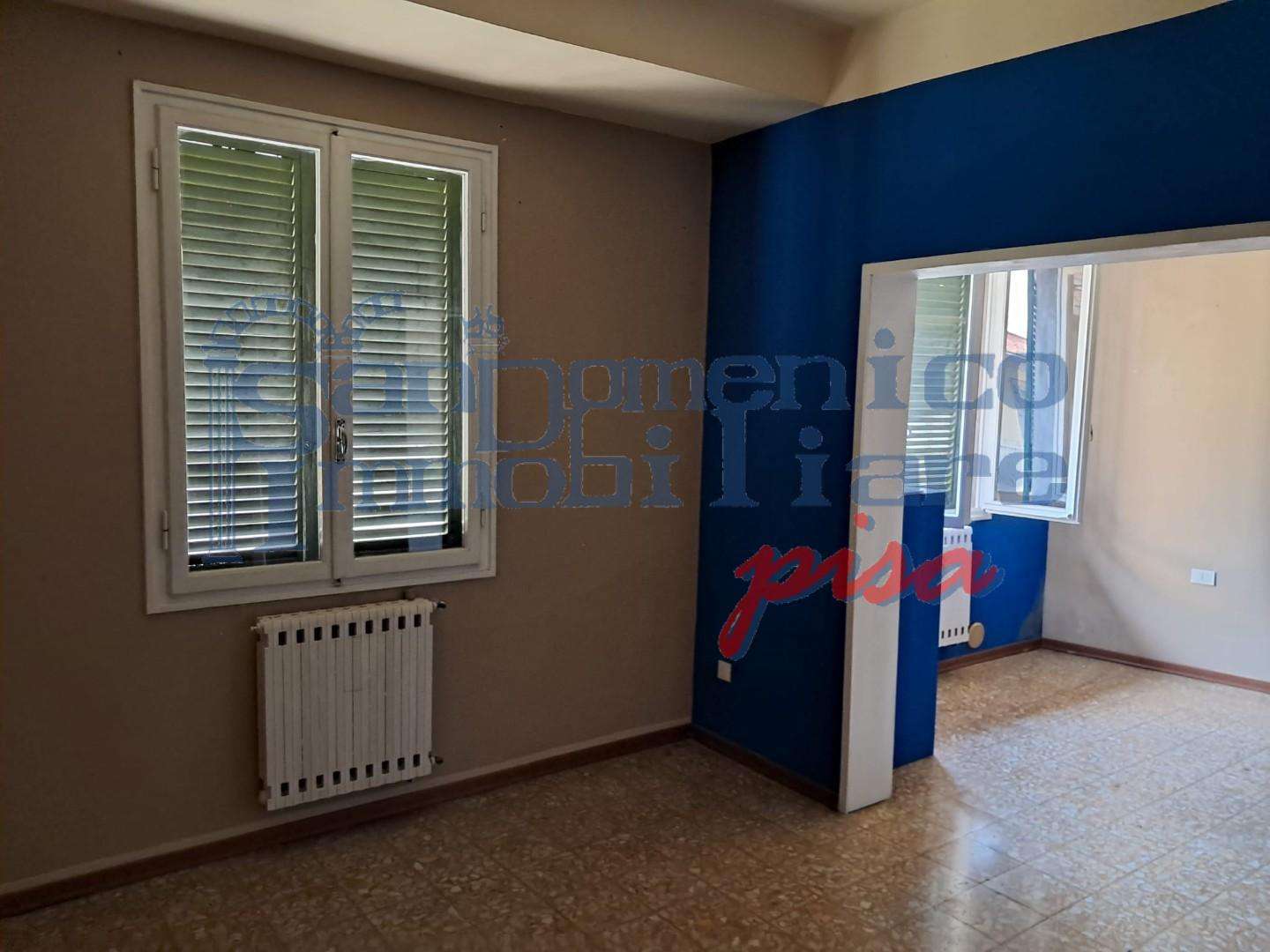 Appartamento Via de ' Guicciardini, Firenze