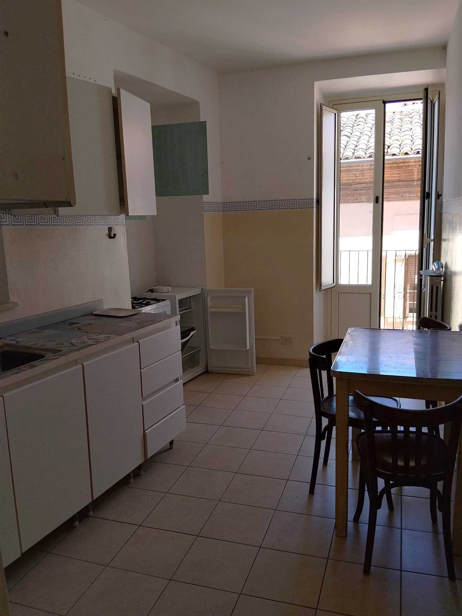Appartamento Via Agorai, Lanciano