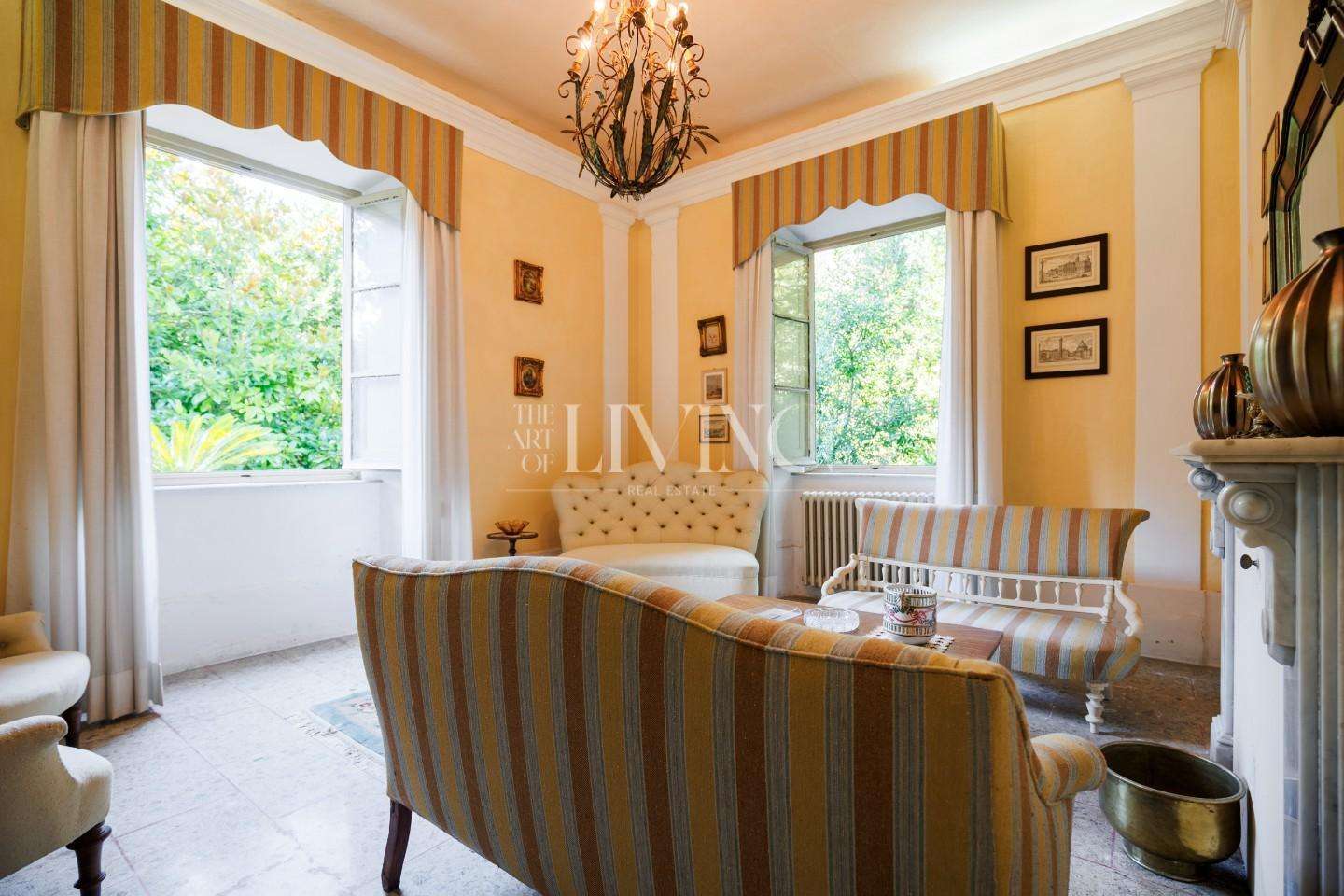Villa Viale Europa,  730, Lucca