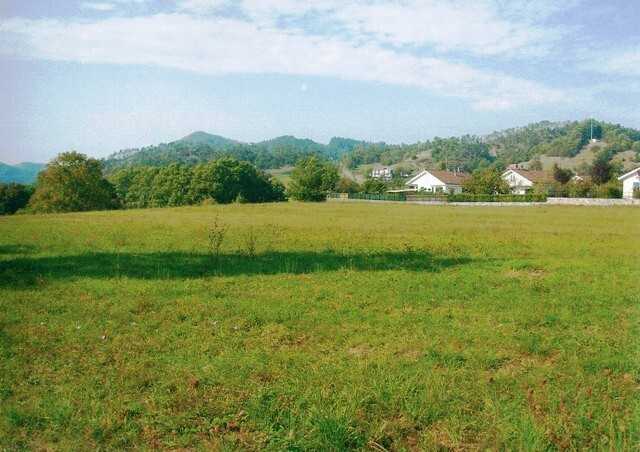 Terreno edificabile Loc Sorelolo Campi, Sassello
