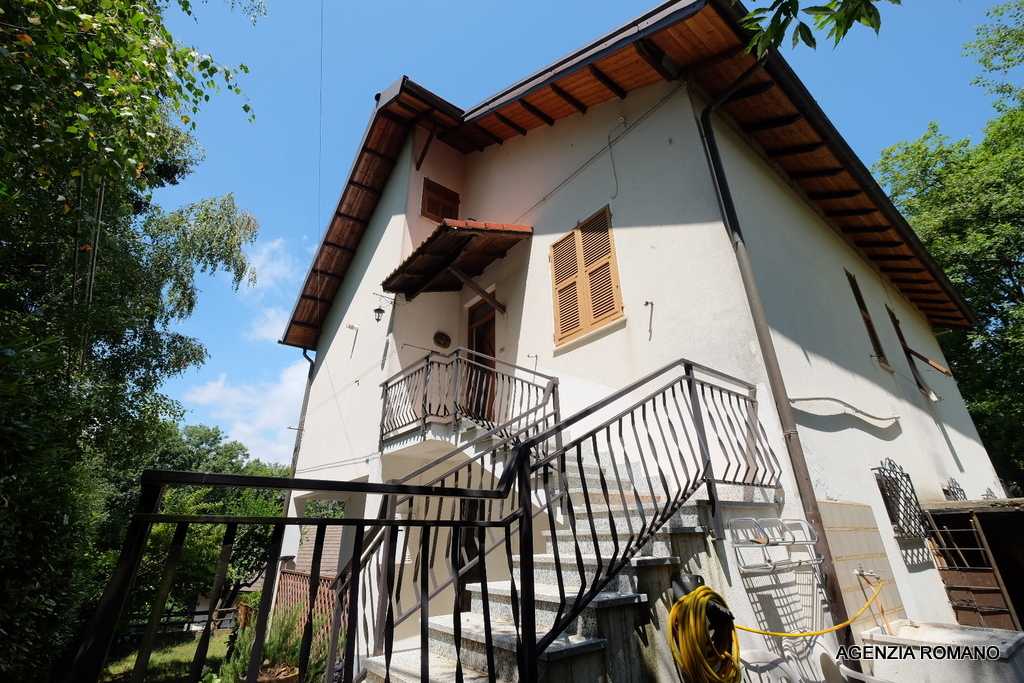 Appartamento via campè, Urbe