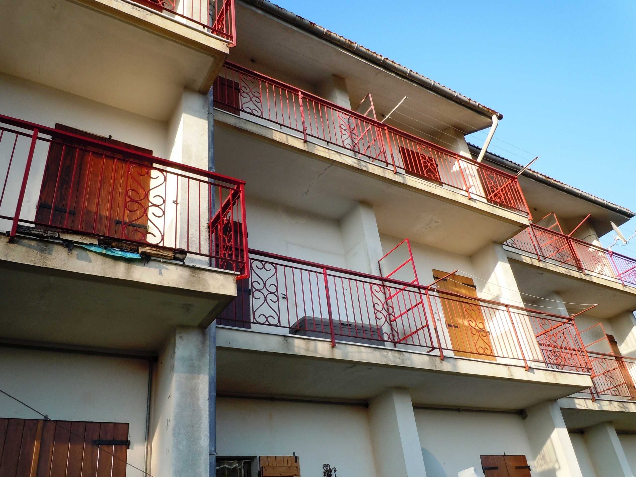 Appartamento Via Vara Superiore, Urbe