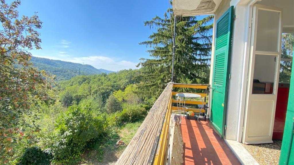 Appartamento Località Costalunga, Sassello