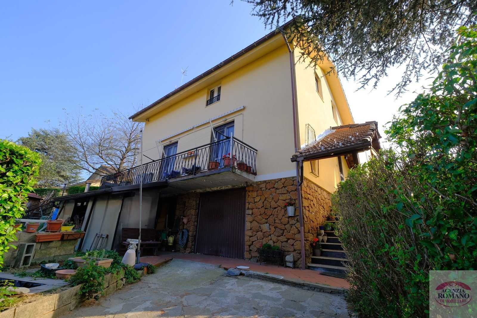 Casa indipendente SP41, Pontinvrea