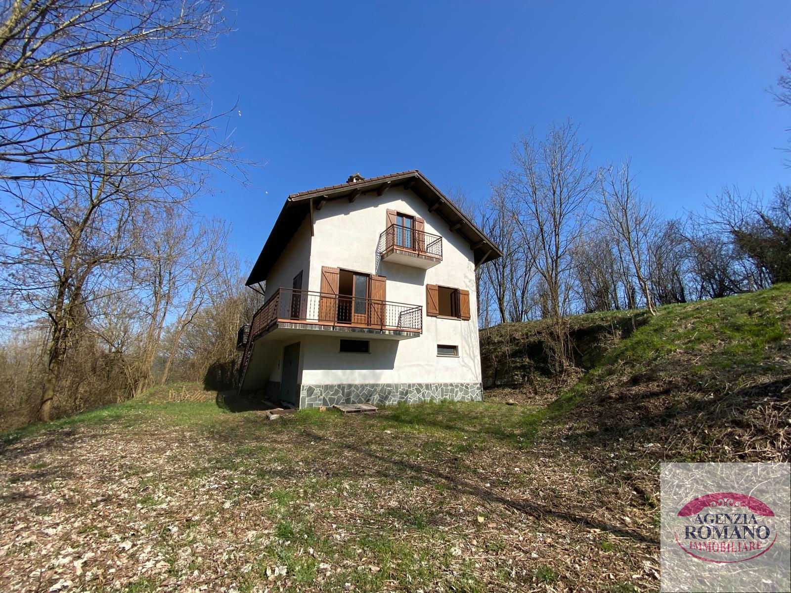 Casa indipendente Località Coletto, Sassello