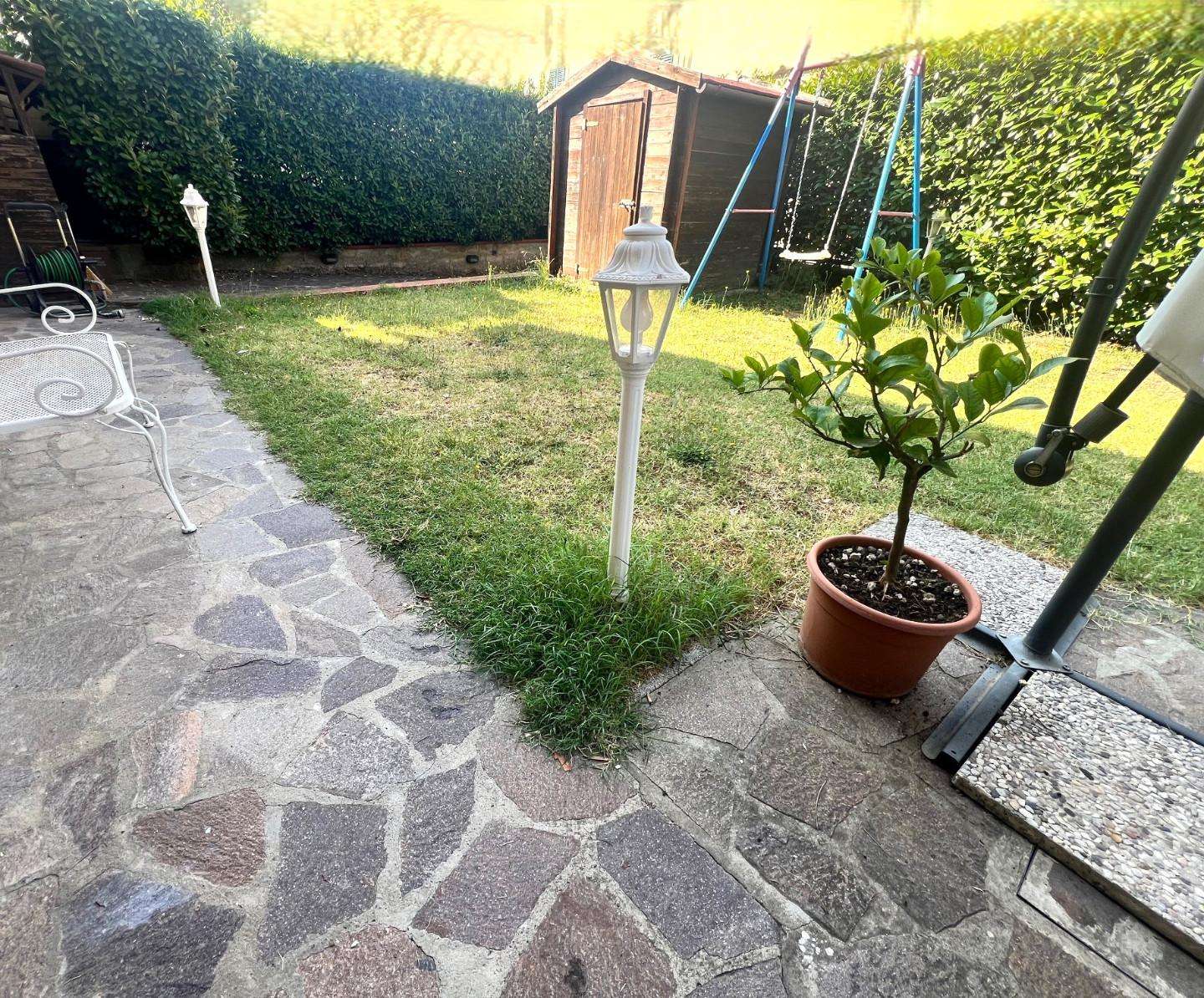 Appartamento S. Lavagnini, Montelupo Fiorentino